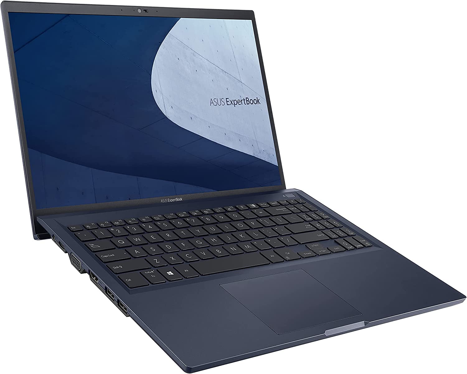 ASUS ExpertBook B1 B1500 15.6